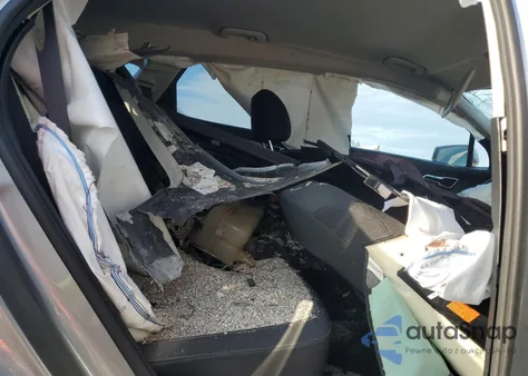 2025 Kia Sportage Lx z USA, uszkodzony, nr VIN KNDPU3DG2S7182175